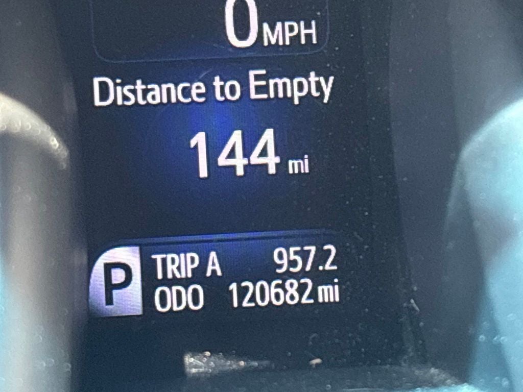 2015 Toyota Avalon XLE
