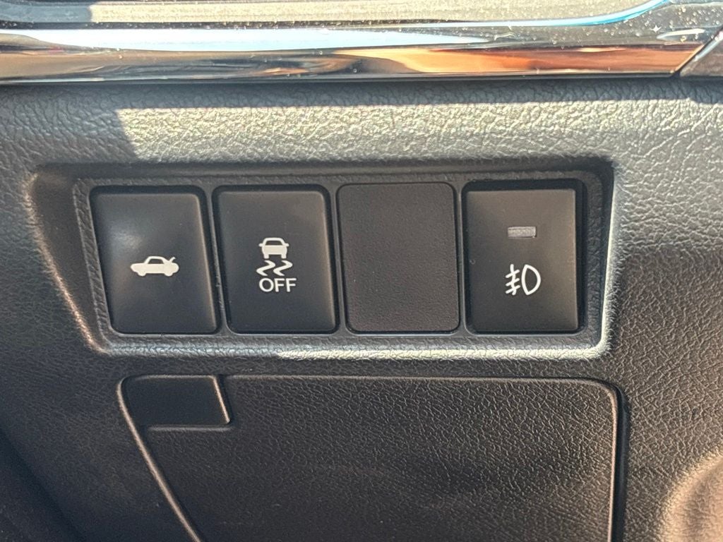 2015 Toyota Avalon XLE