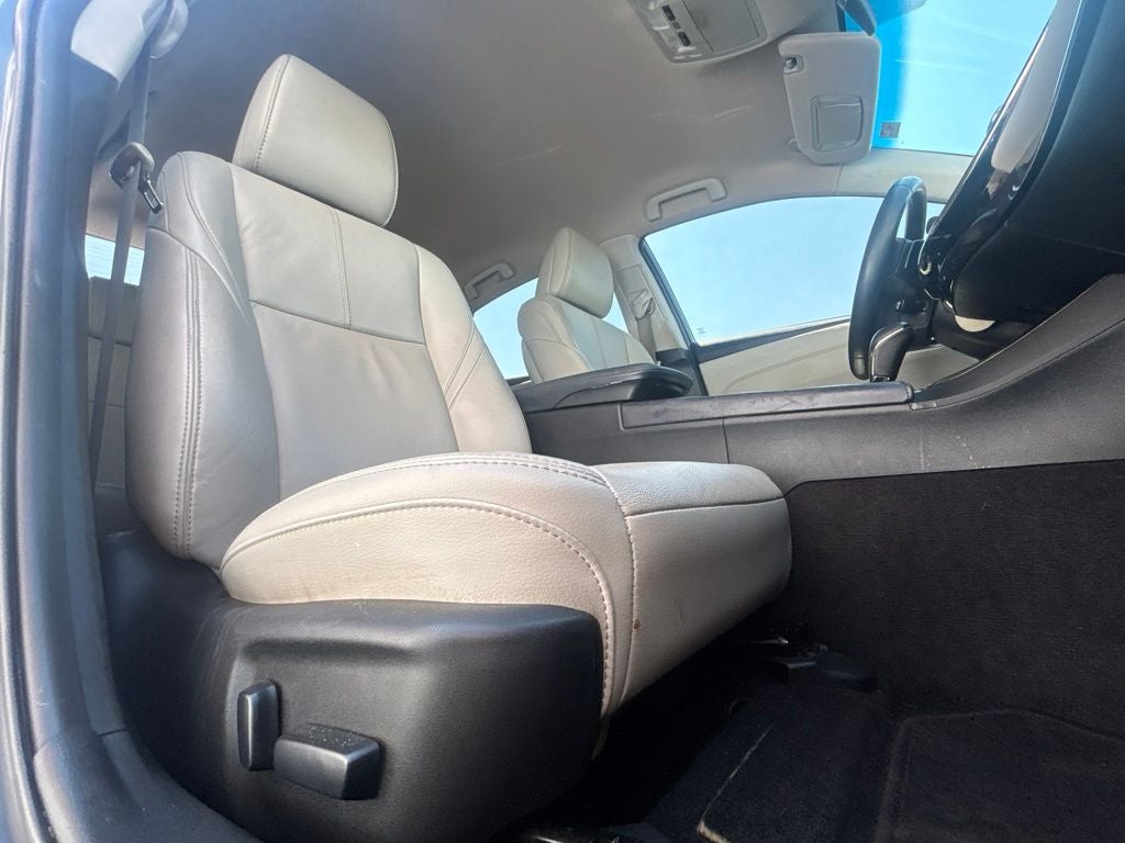 2015 Toyota Avalon XLE