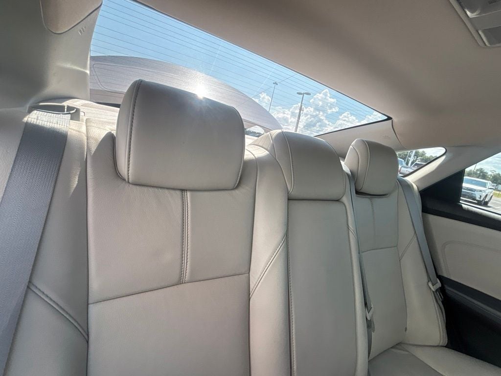 2015 Toyota Avalon XLE