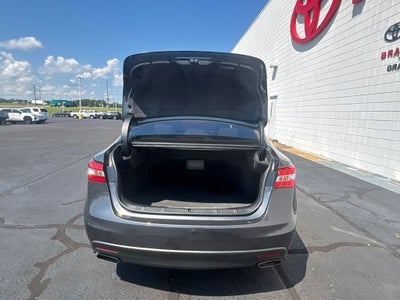 2015 Toyota Avalon XLE