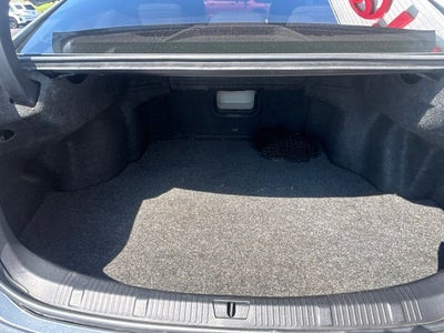 2015 Toyota Avalon XLE