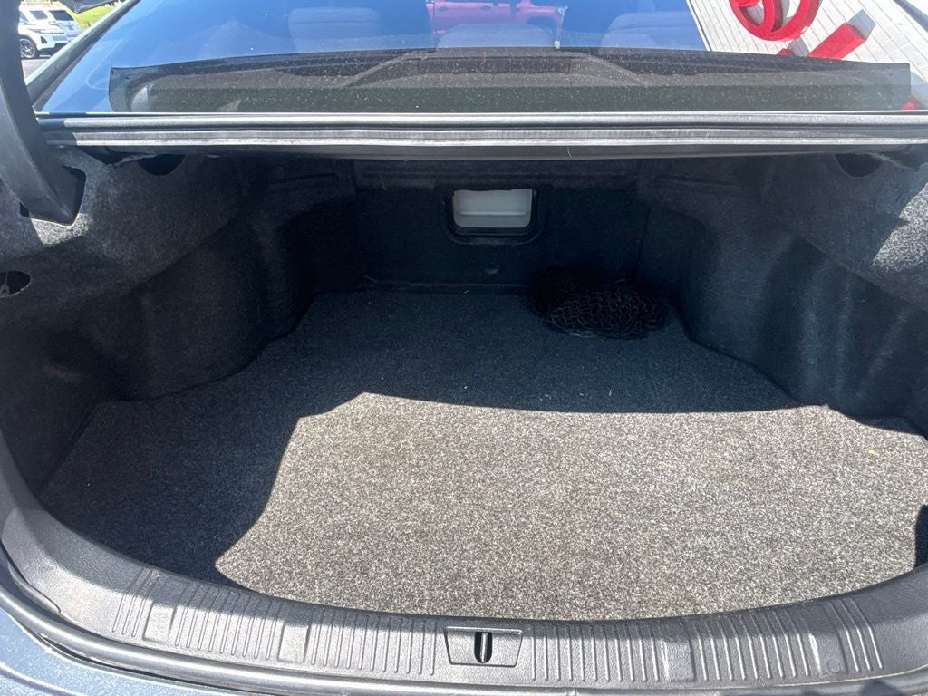 2015 Toyota Avalon XLE