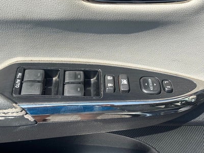 2015 Toyota Avalon XLE