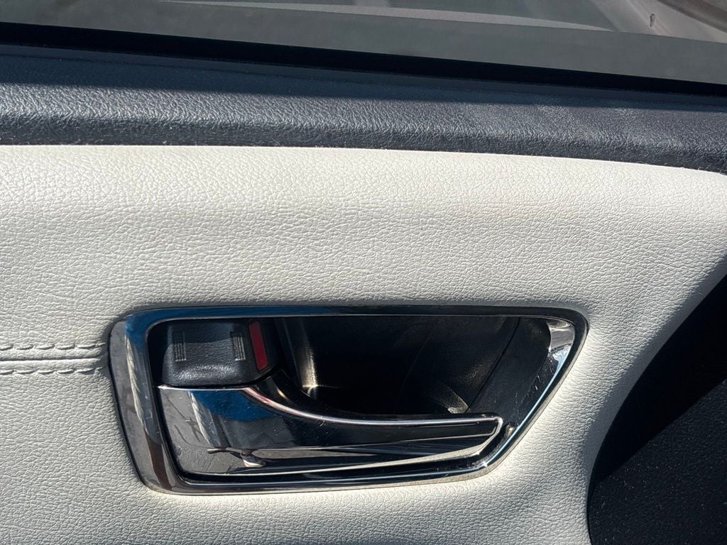 2015 Toyota Avalon XLE
