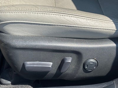 2015 Toyota Avalon XLE