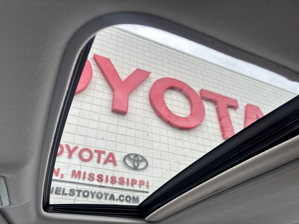 2012 Toyota Avalon Limited