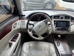 2012 Toyota Avalon Limited