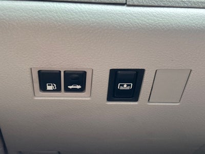 2012 Toyota Avalon Limited