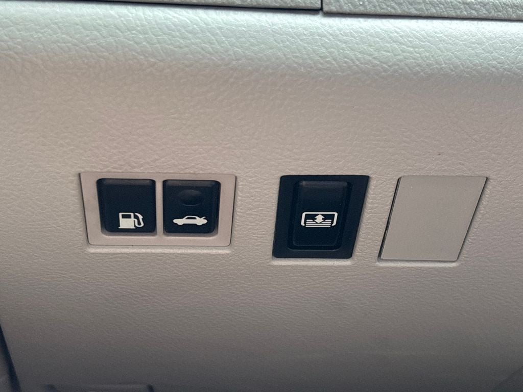 2012 Toyota Avalon Limited
