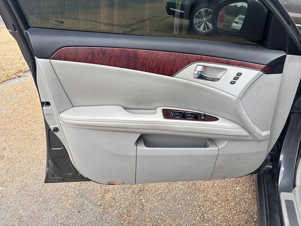 2012 Toyota Avalon Limited