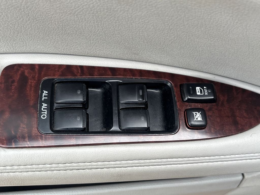 2012 Toyota Avalon Limited