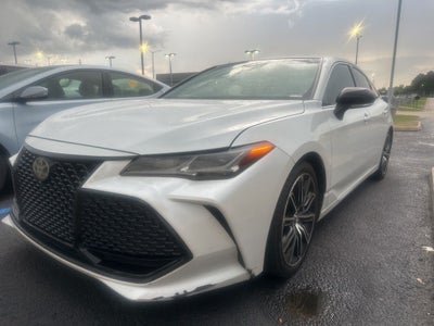 2019 Toyota Avalon Touring