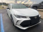 2019 Toyota Avalon Touring