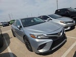 2018 Toyota Camry XSE V6