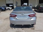 2018 Toyota Camry XSE V6