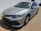2021 Toyota Camry Hybrid LE