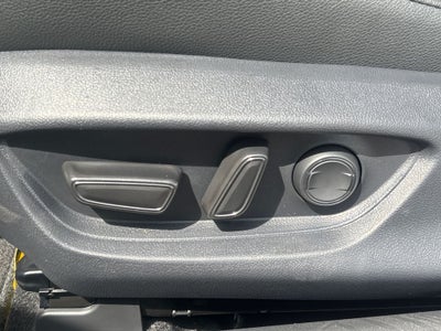 2026 Toyota Camry Base