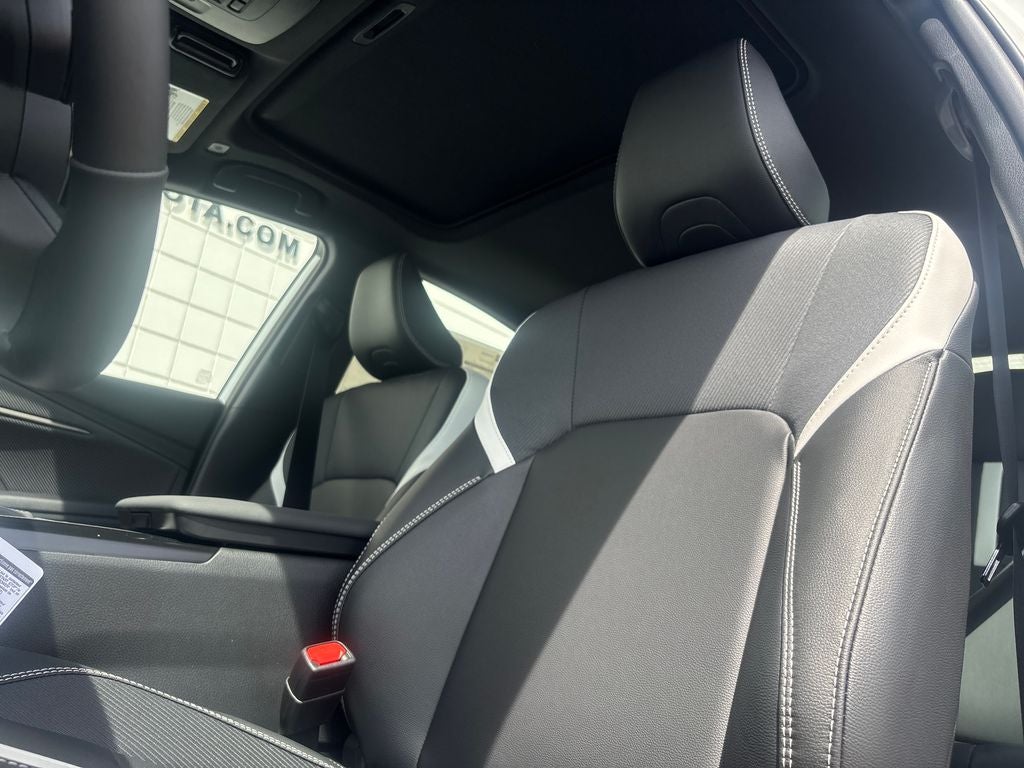 2026 Toyota Camry Base