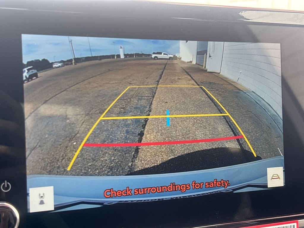 2026 Toyota Camry Base