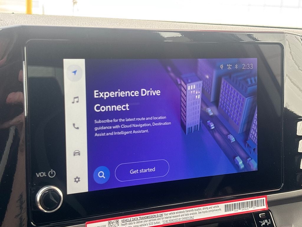 2026 Toyota Camry Base