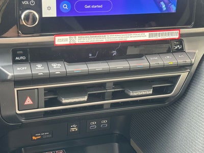 2026 Toyota Camry Base