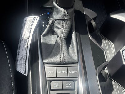 2026 Toyota Camry Base