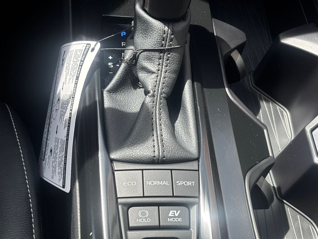 2026 Toyota Camry Base