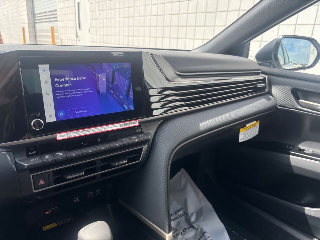 2026 Toyota Camry Base