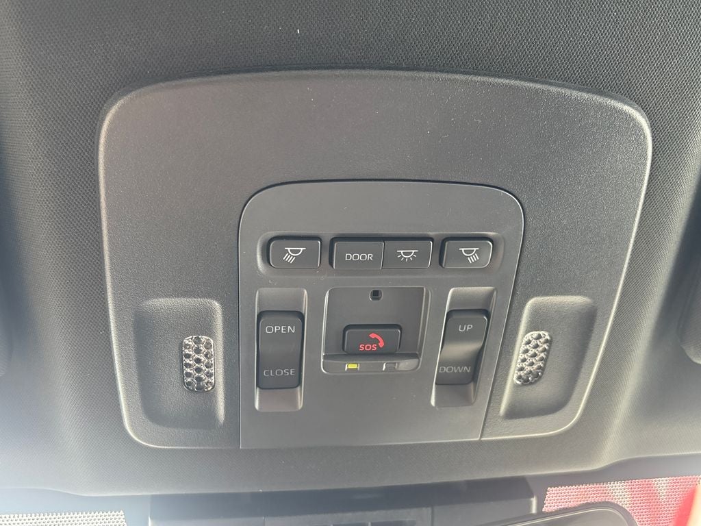 2026 Toyota Camry Base