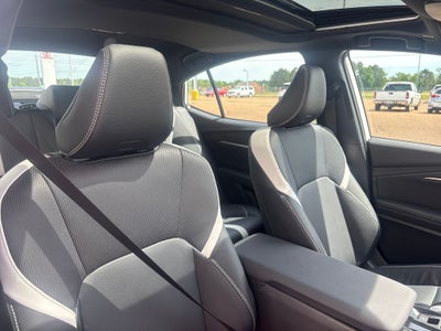 2026 Toyota Camry Base