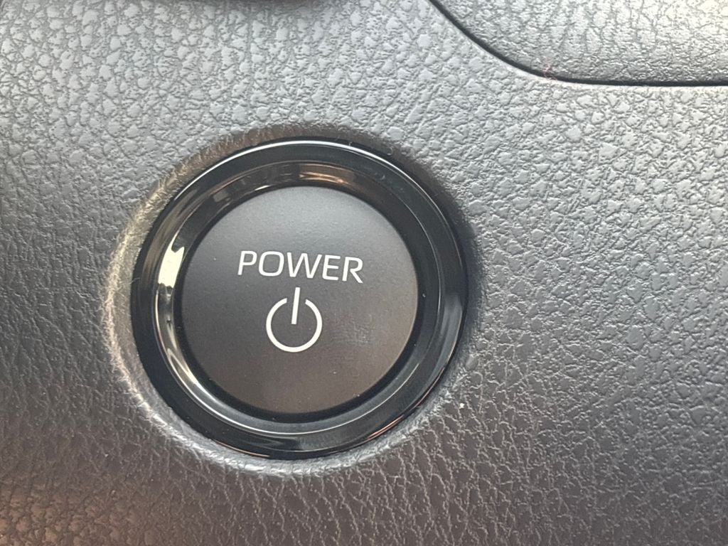 2026 Toyota Camry Base