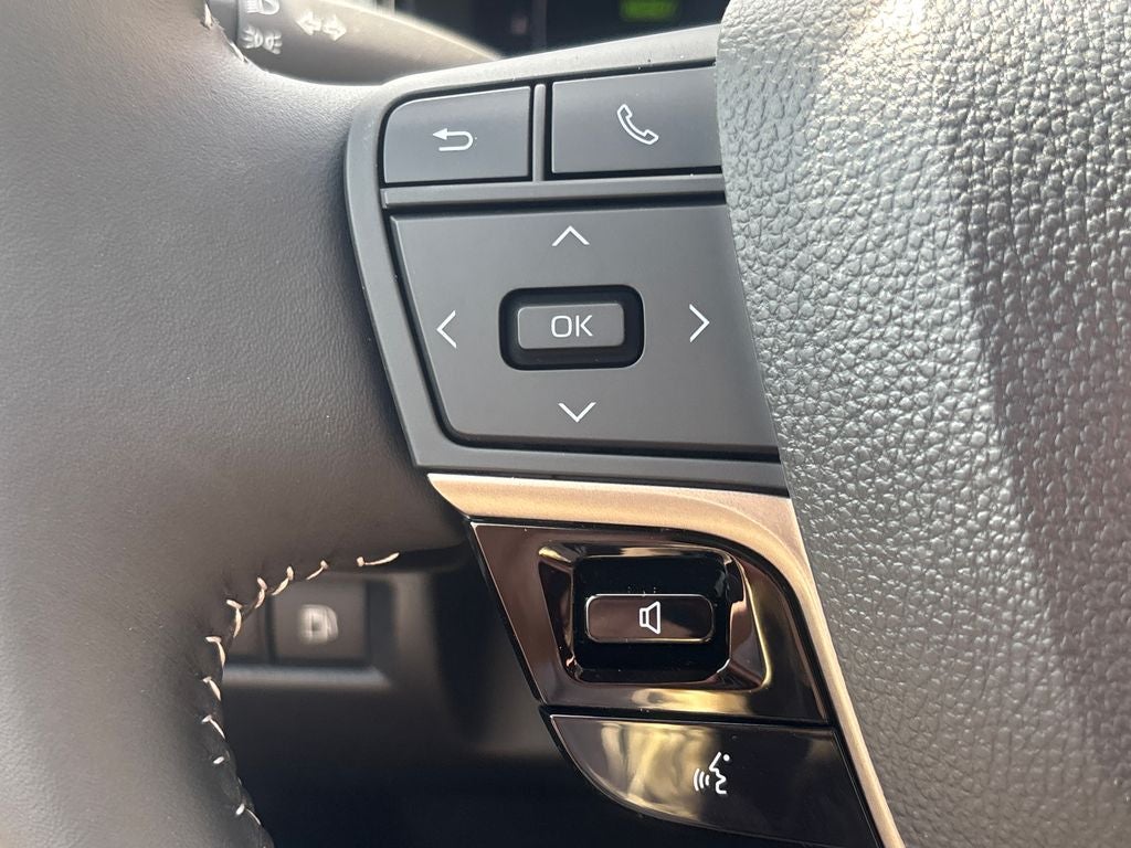 2026 Toyota Camry Base