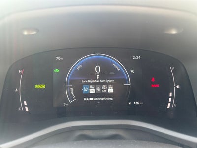 2026 Toyota Camry Base