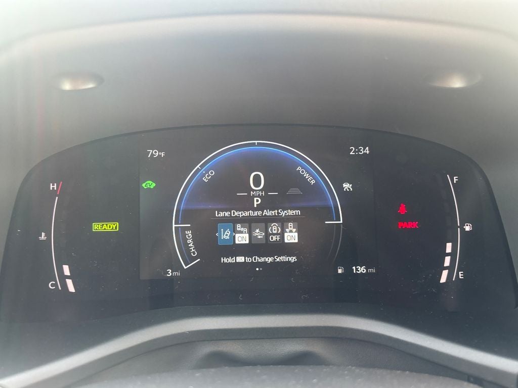 2026 Toyota Camry Base