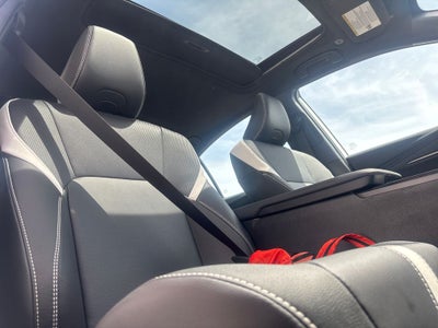 2026 Toyota Camry Base