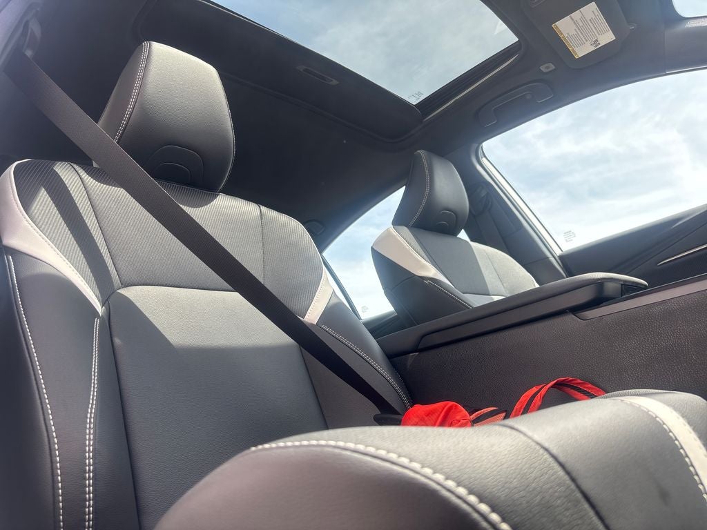 2026 Toyota Camry Base