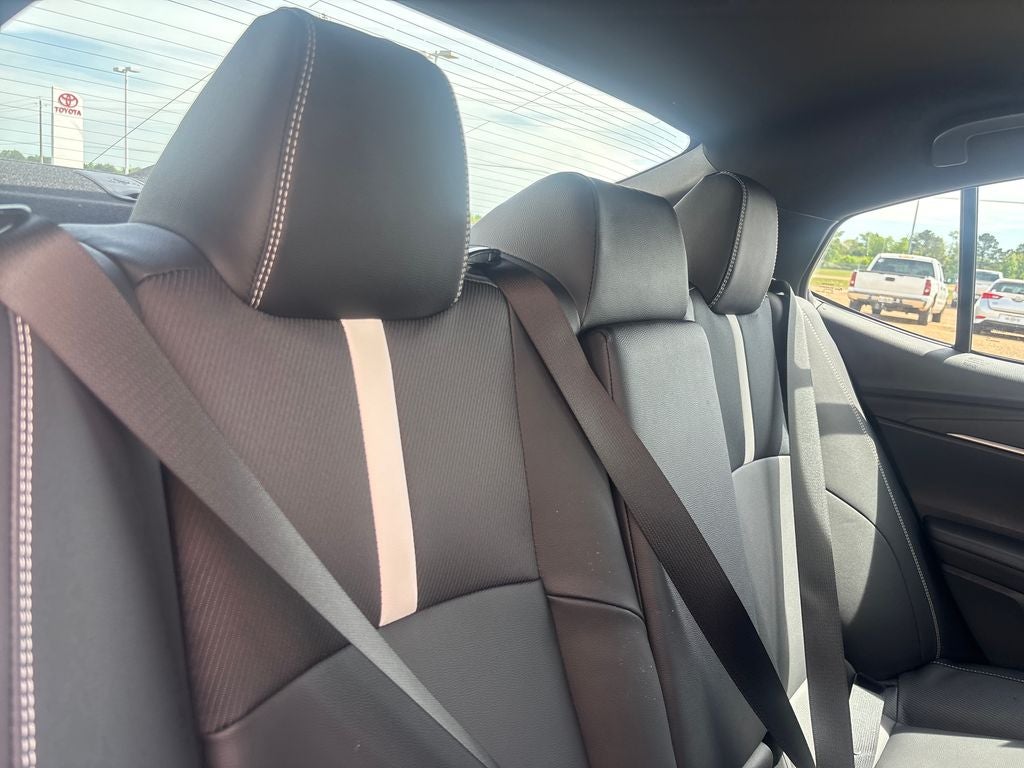 2026 Toyota Camry Base