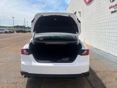 2026 Toyota Camry Base