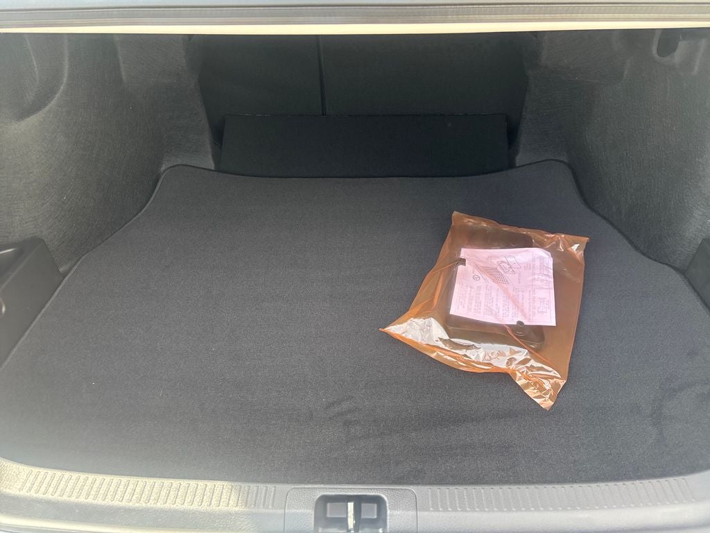 2026 Toyota Camry Base