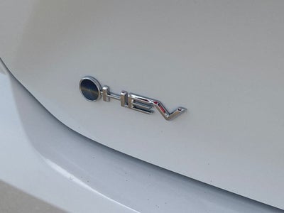 2026 Toyota Camry Base