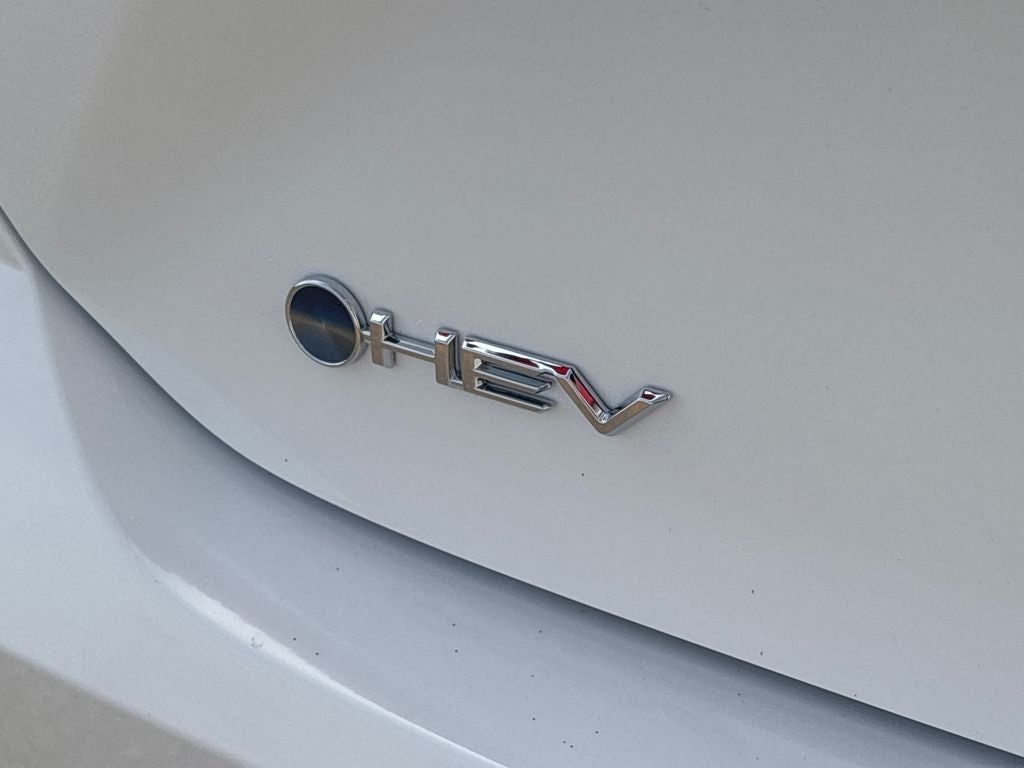 2026 Toyota Camry Base