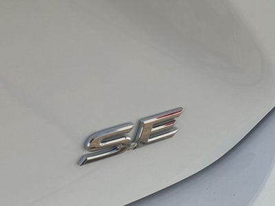 2026 Toyota Camry Base