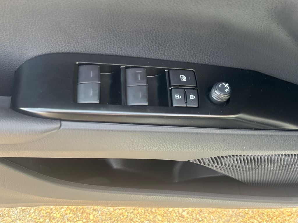 2026 Toyota Camry Base