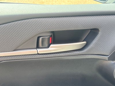 2026 Toyota Camry Base