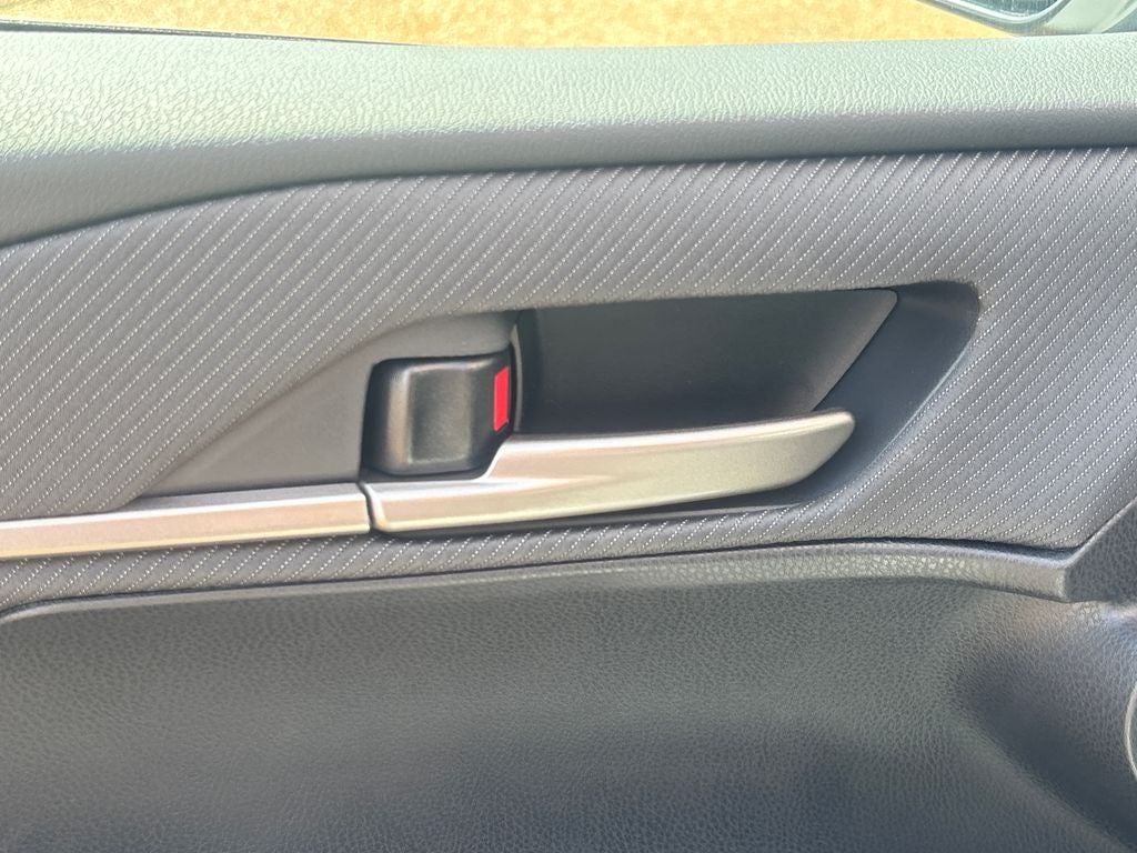 2026 Toyota Camry Base