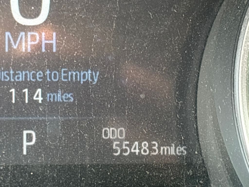 2023 Toyota Camry XLE