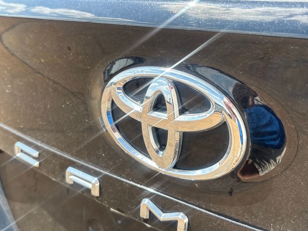 2023 Toyota Camry XLE