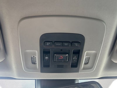 2022 Toyota Camry XLE