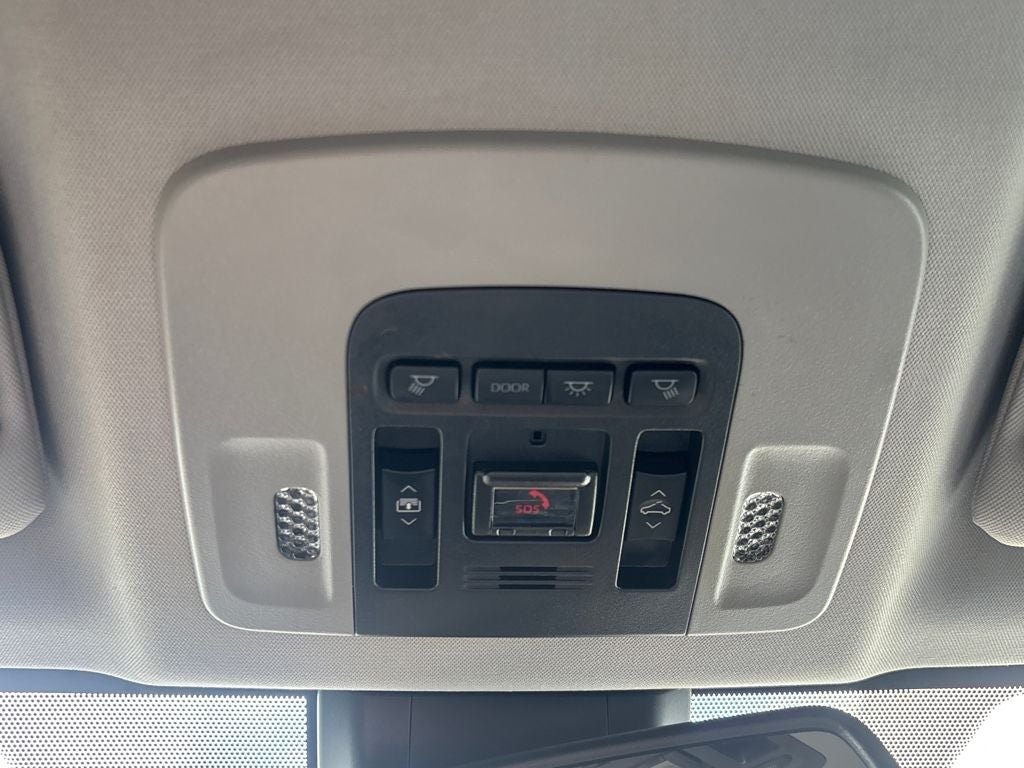 2022 Toyota Camry XLE